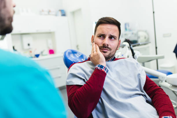 Best Root Canal Treatment  in Rockwood, MI