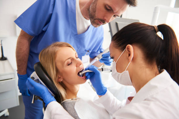 Best Veneers and Lumineers  in Rockwood, MI