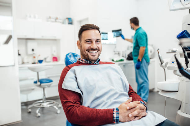 Best Dental Implants  in Rockwood, MI