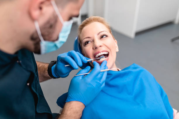 Best Wisdom Tooth Removal  in Rockwood, MI