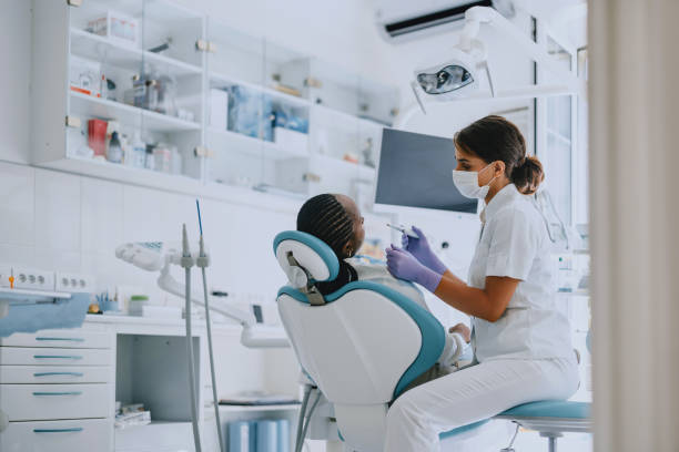 Best Teeth Whitening  in Rockwood, MI